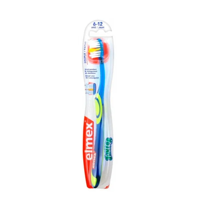 Elmex Junior Toothbrush 1 pc