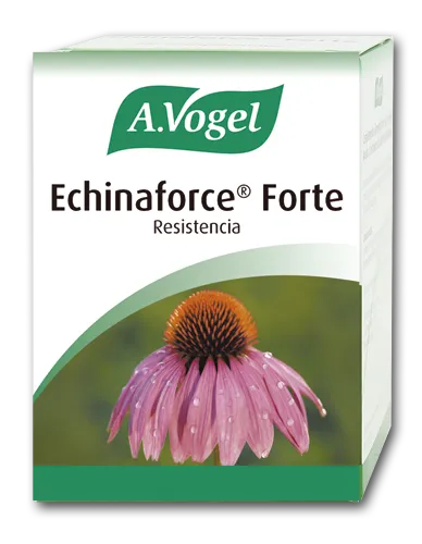 Vogel Echinaforce Forte 30 tabletter