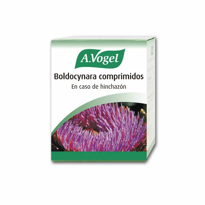 Vogel Boldocynara 60 Tablets