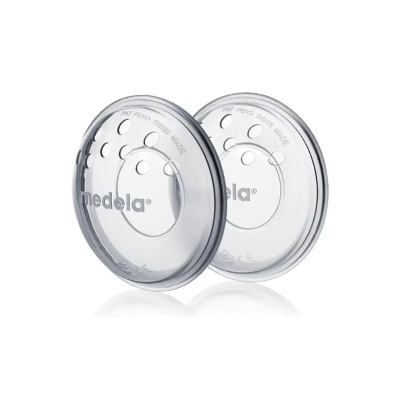 Medela brystvortebeskyttere 2 stk