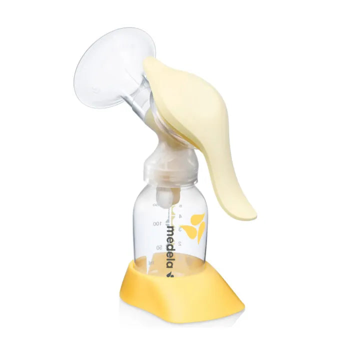 Medela Harmony brystpumpe