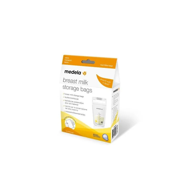 Medela Mælkeposer 50 stk