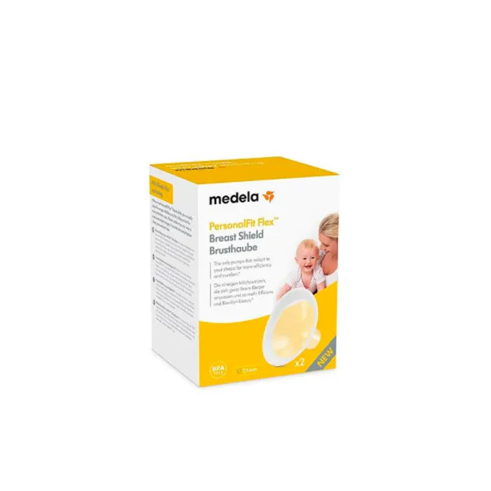 Medela PersonalFit Flex brysttragt 21mm