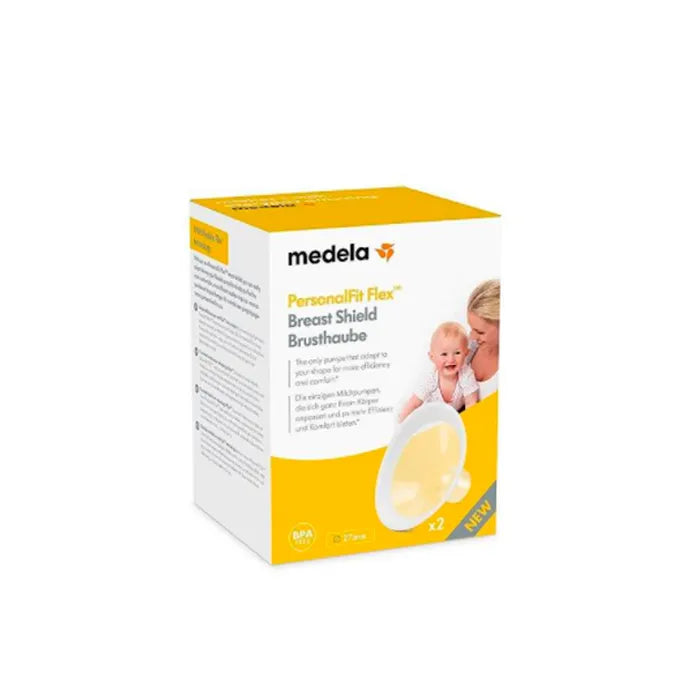 Medela PersonalFit Flex brysttragt L