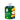 Gerber Organic Pera, Mela e Banana 90g