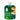 Gerber Biologico Mela Banana Mirtillo & Mora 90g