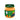 Gerber Organic Mela Albicocca Pesca 125g