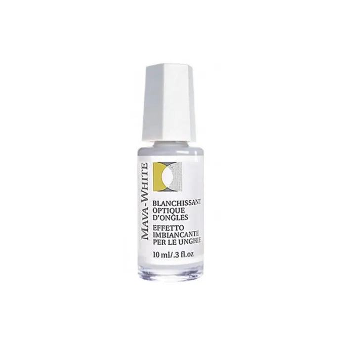 Mavala Mava-White Nagelaufheller 10ml