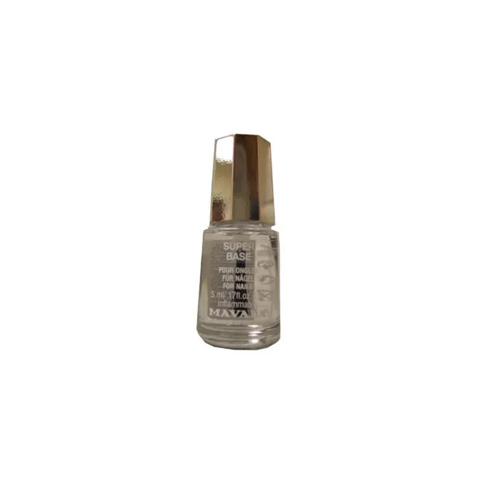 Mavala Base Super Vernis 5ml