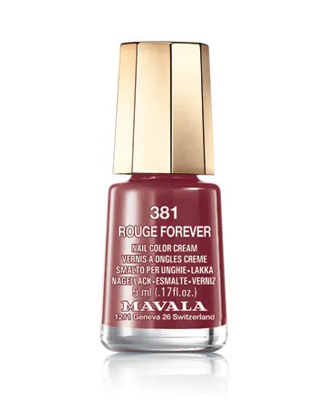 Mavala Nail Polish 044 Natural 5ml