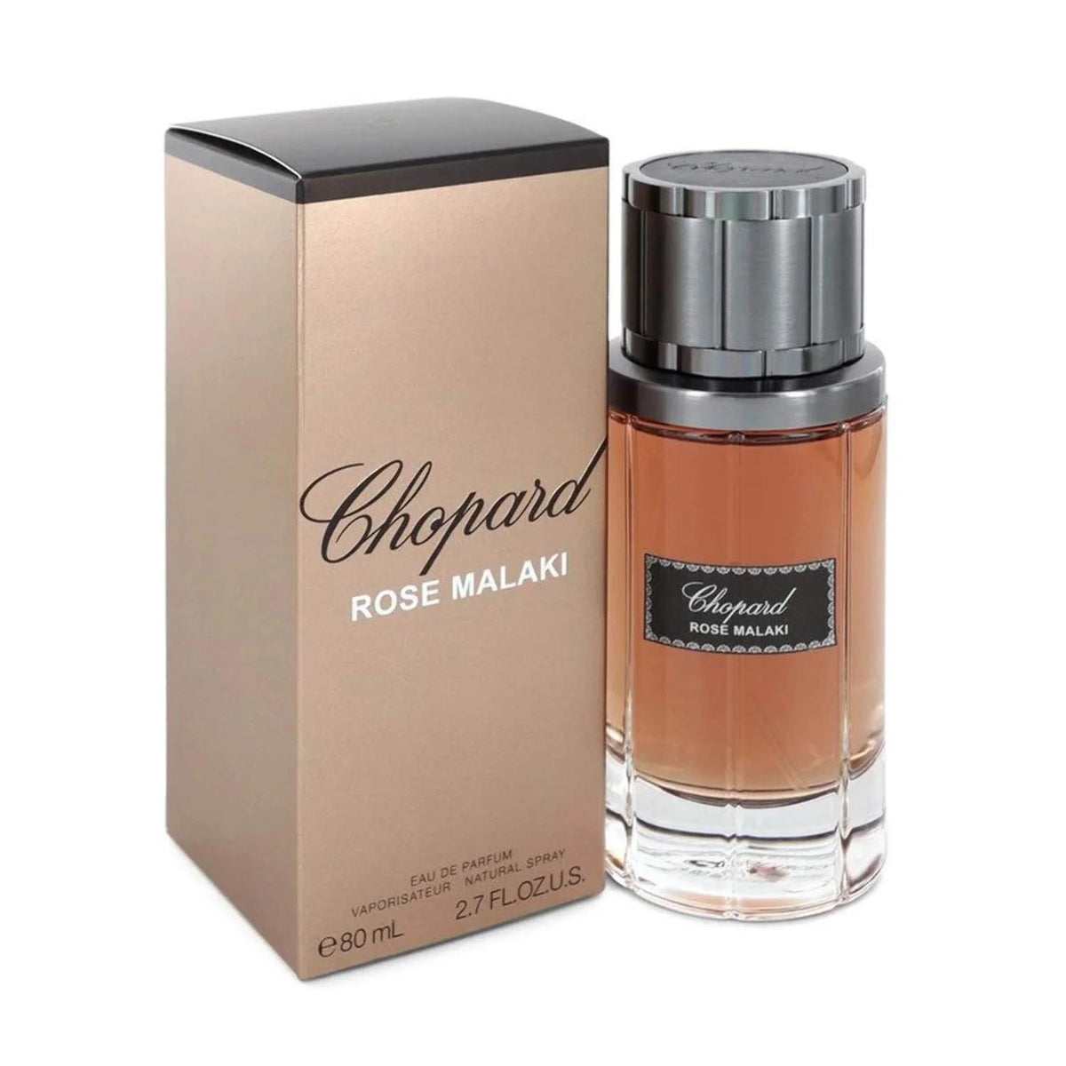 Chopard Rose Malaki Eau De Parfum 80 ml spray