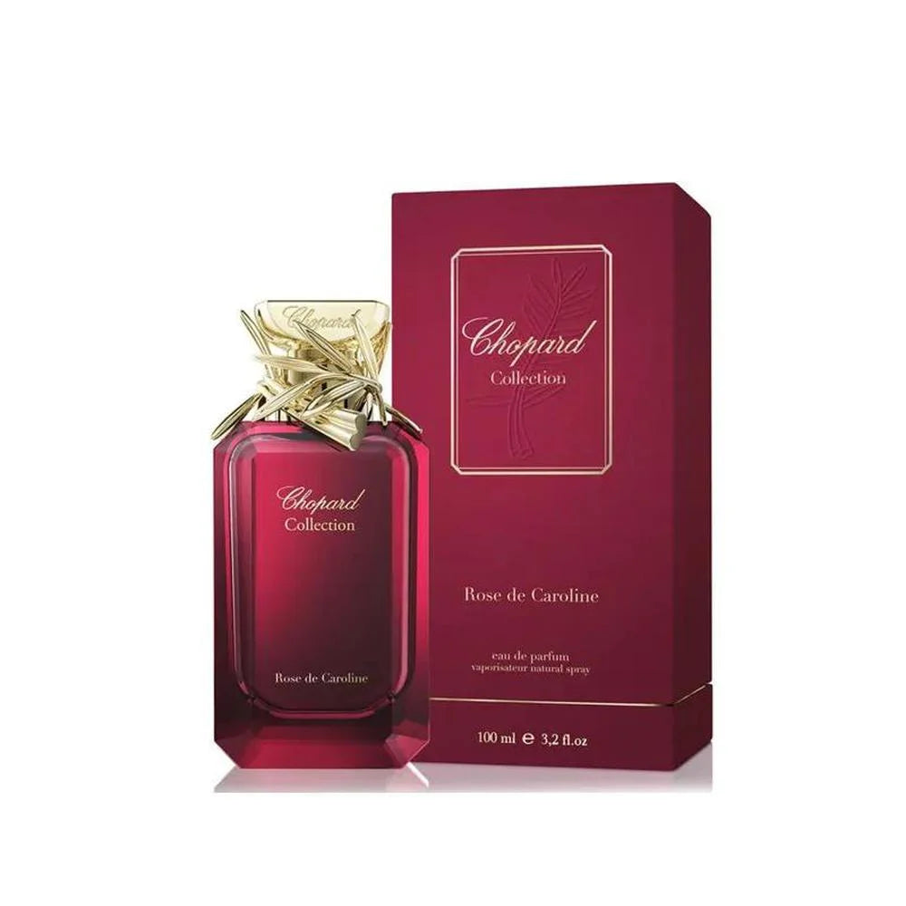 Chopard Rose De Caroline EDP 100ml