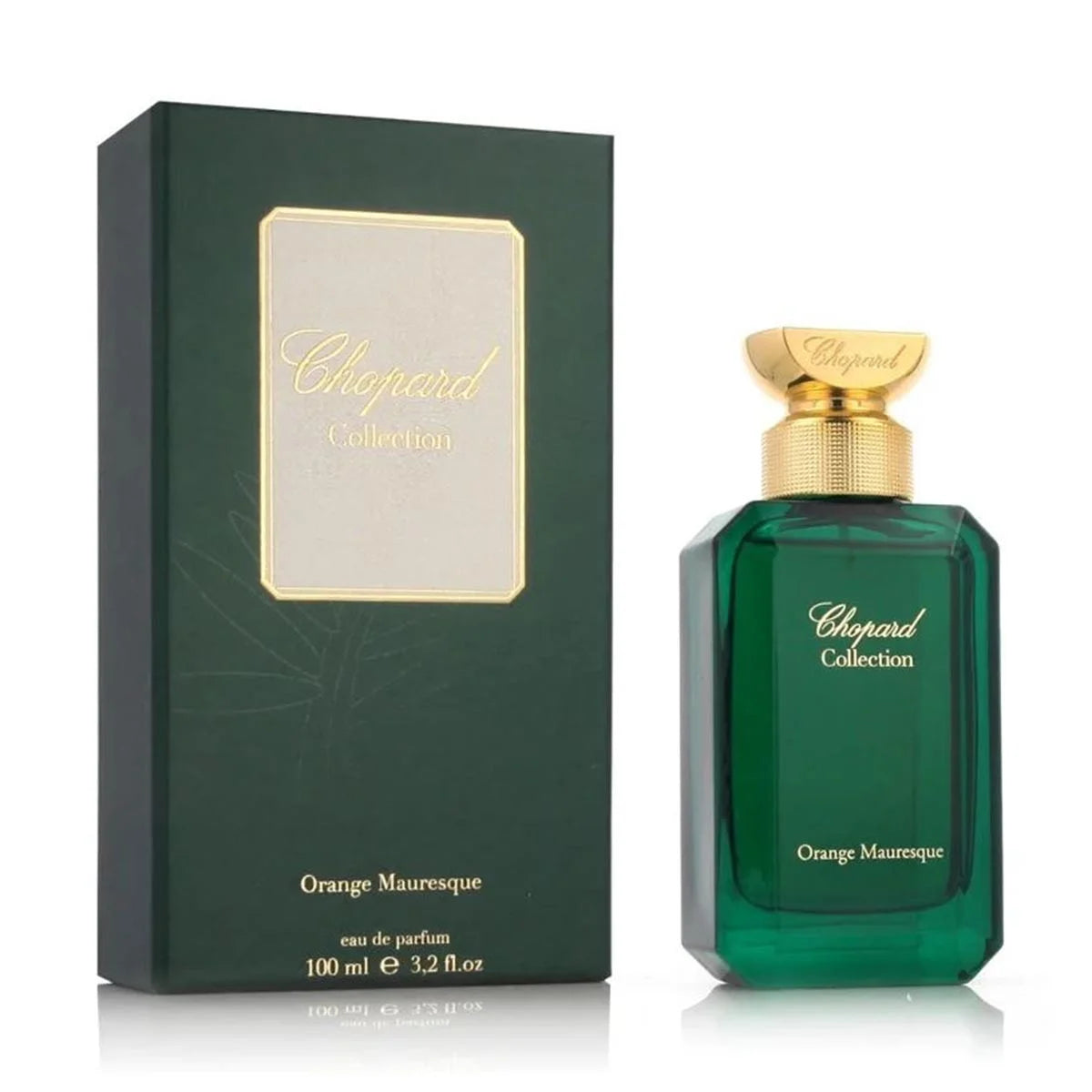 Chopard Orange Mauresque Edp 100 ml