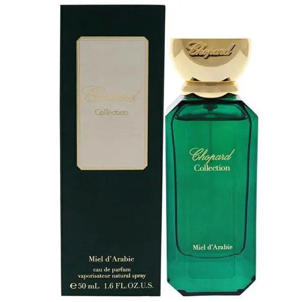 Chopard Miel D'arabie EdP 50 ml
