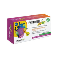 Phytorelief Junior 20 tablets