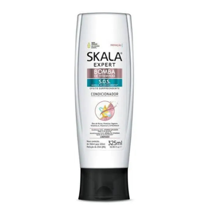 Skala Vitamin Pump S.O.S. Conditioner 325ml