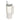 Quokka Umi - Stainless steel thermal mug 720ml with straw and silicone base (ivory)
