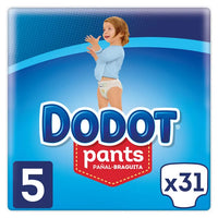 Dodot Pants T-5 31 unités