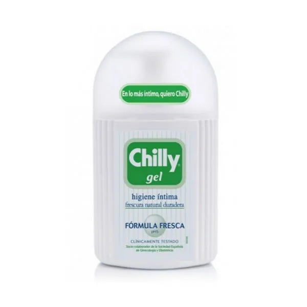 Chilly Intimhygiejne Gel Fresh Formula 250ml