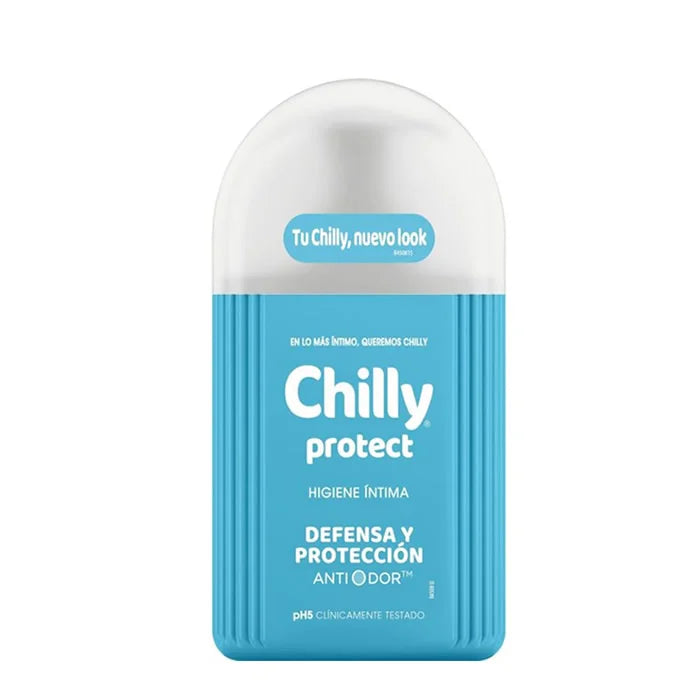 Chilly Protect Active Formula pH5 250 ml