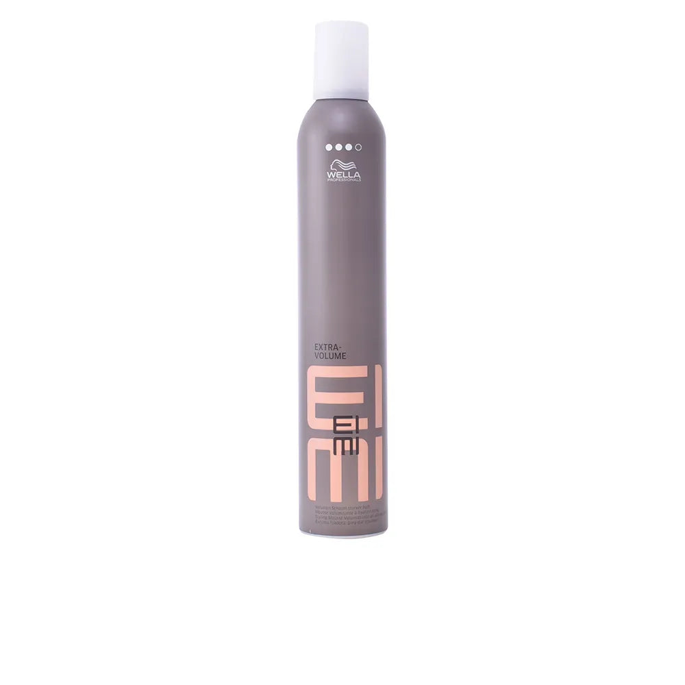 Wella Eimi Extra Volume Degré de fixation 3 500 ml