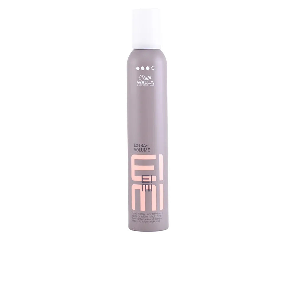 Wella Eimi Extra Volume Degré de fixation 3 300ml