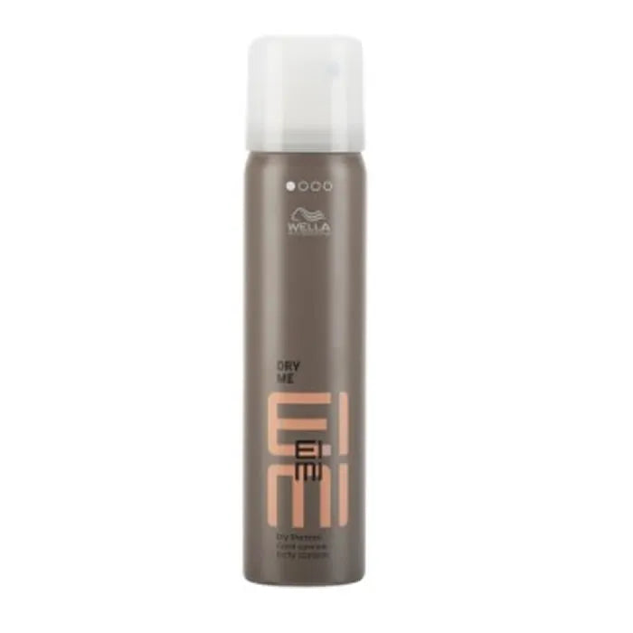 Shampoing sec en spray Wella Eimi Dry Me 65 ml