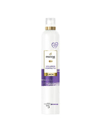 Pantene Hårspray 370ml Perfect Volume