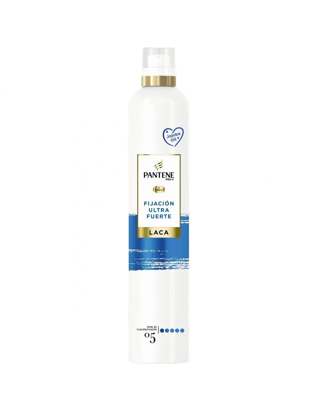 Pantene Laque 370ml Extrême-Forte