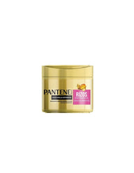 Maschera per capelli Pantene Ricci 300 ml