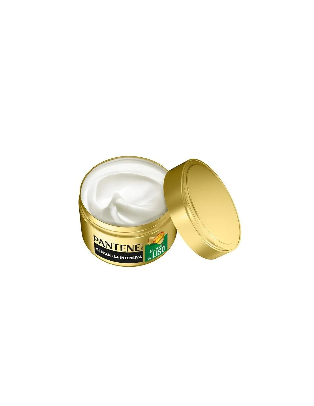 Pantene Maske 300ml S y L P-Nor-Gr