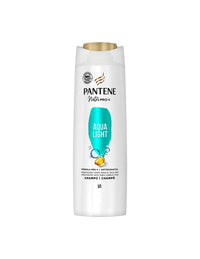 Pantene Shampoo 385ml Aqualight