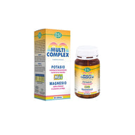 Trepatdiet Multi Complex Potassium Magnesium 90 Tablets
