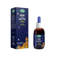 Trepatdiet Herbe Notte Gocce 50ml