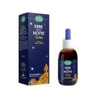 Trepatdiet Herbe Notte Gocce 50ml