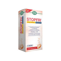Trepatdiet Stopfri bruistabletten 10 stuks