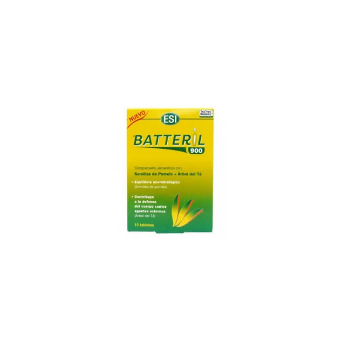 Esi Batteril 900 10 tabletter