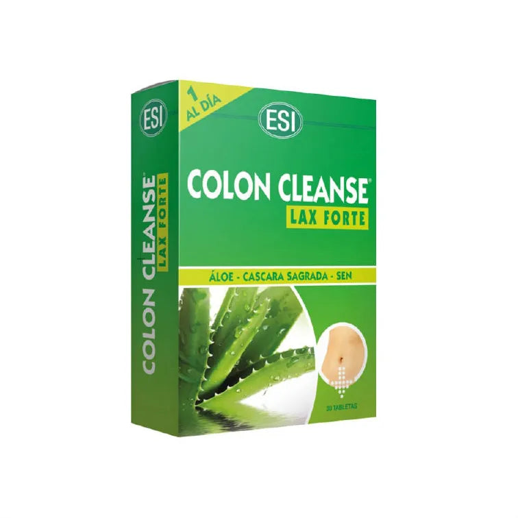 Trepatdiet Colon Cleanse Lax Forte 15 Capsule