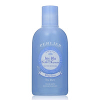 Perlier Blue Iris Badschuim 500ml