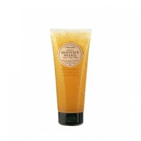 Perlier Honey Bath & Shower Scrub 250ml