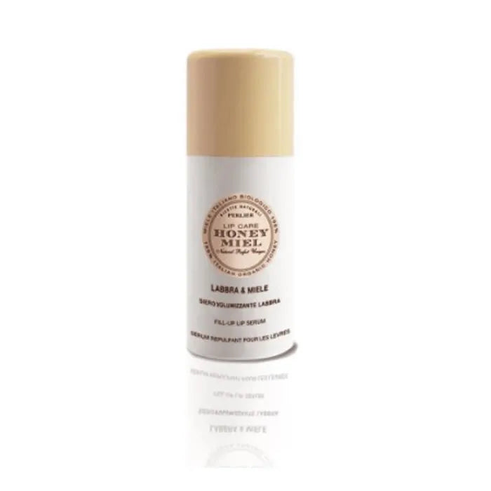 Perlier Honey Volumizing Lip Serum 15ml