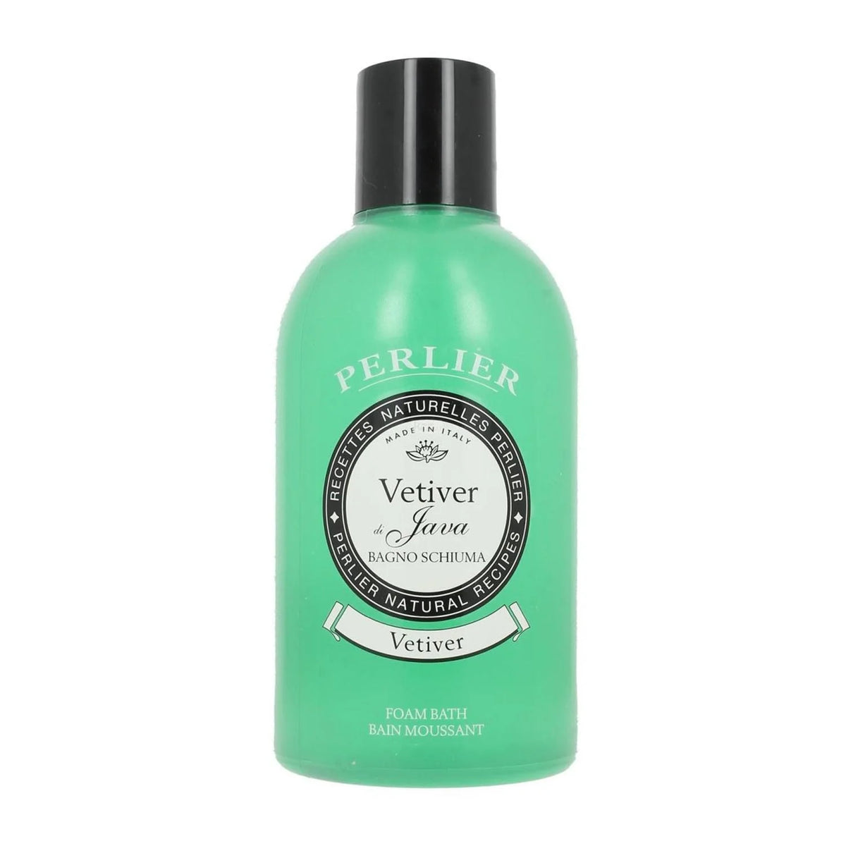 Perlier Vetiver Bagnoschiuma 1000ml