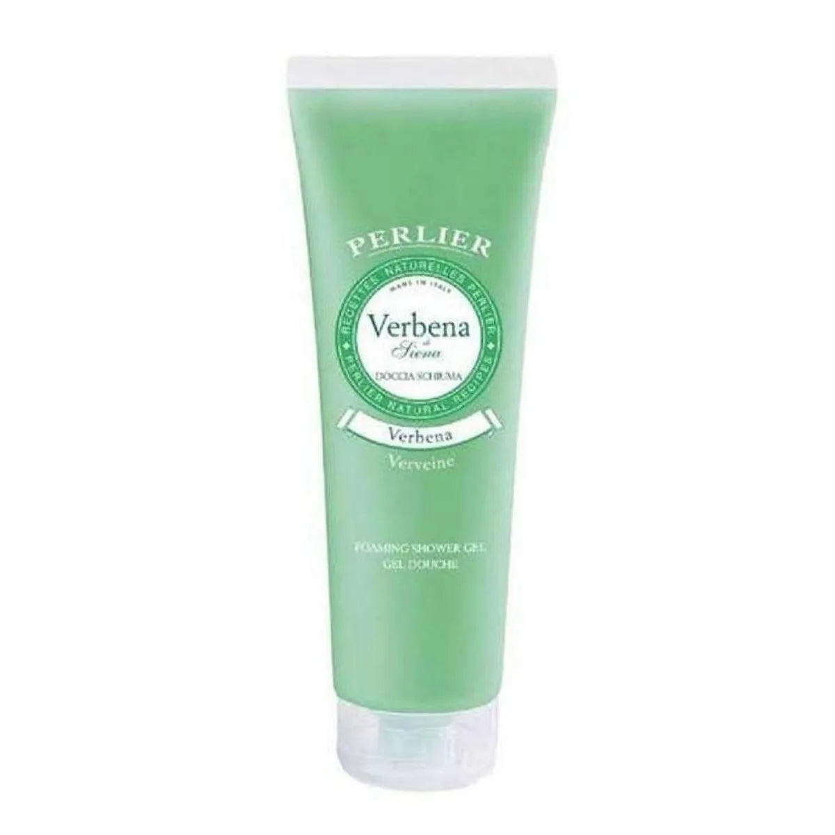 Perlier Verbena Gel Doccia 250ml