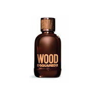 Dsquared2 Wood pour Homme Eau de Toilette vaporisateur 50 ml