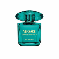 Versace Crystal Emerald Eau de Parfum Vaporisateur 50 ml