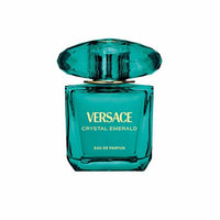 Versace Crystal Emerald Eau de Parfum Vaporisateur 50 ml