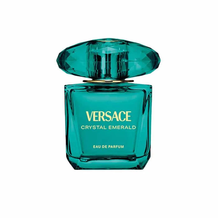 Versace Crystal Emerald Eau de Parfum Vaporisateur 50 ml