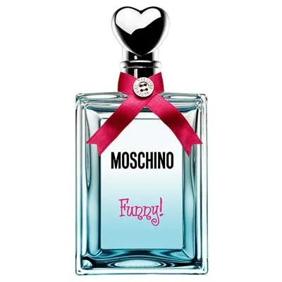 Moschino Funny! Eau de Toilette Spray 50ml