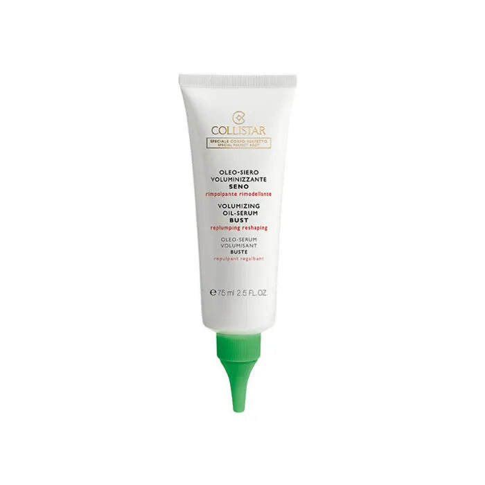 Collistar Volumizing Oil-Serum Bust 75ml