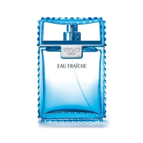 Versace Man Eau Fraîche Eau de Toilette Spray 50ml